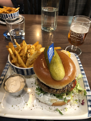 Photo of Grekiska grill & bar - Torggatan 16, 749 49 Enköping