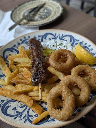 Photo of Grekiska grill & bar - Torggatan 16, 749 49 Enköping