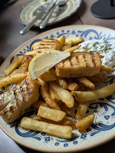 Photo of Grekiska grill & bar - Torggatan 16, 749 49 Enköping