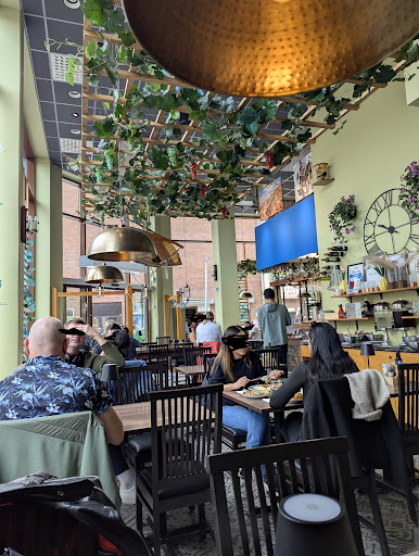 Photo of Grekiska grill & bar - Torggatan 16, 749 49 Enköping