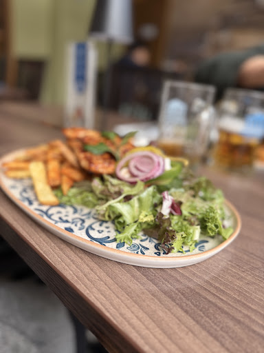 Photo of Grekiska grill & bar - Torggatan 16, 749 49 Enköping