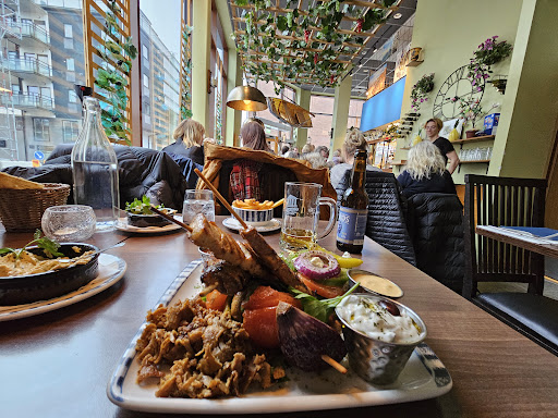 Photo of Grekiska grill & bar - Torggatan 16, 749 49 Enköping
