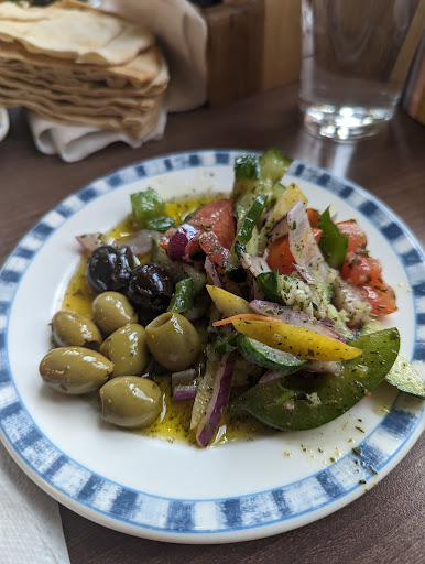 Photo of Grekiska grill & bar - Torggatan 16, 749 49 Enköping