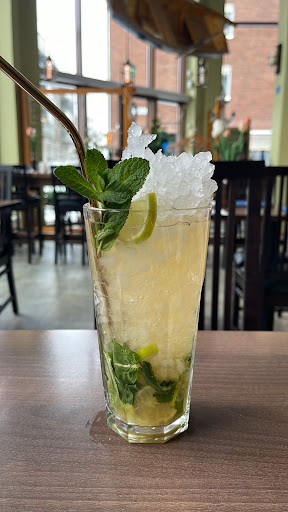 Photo of Grekiska grill & bar - Torggatan 16, 749 49 Enköping