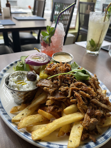 Photo of Grekiska grill & bar - Torggatan 16, 749 49 Enköping