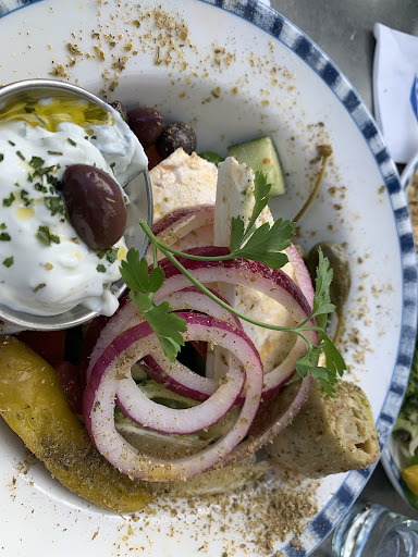 Photo of Grekiska grill & bar - Torggatan 16, 749 49 Enköping