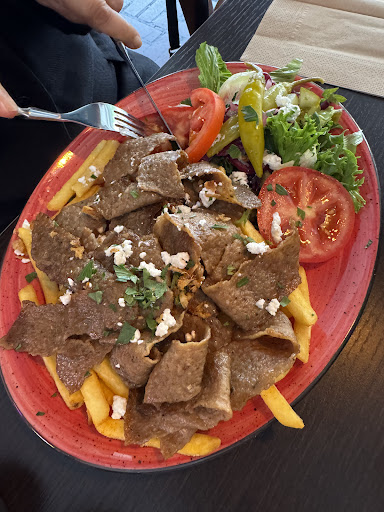 Photo of K8 STREET FOOD - Kungsgatan 8, 745 31 Enköping