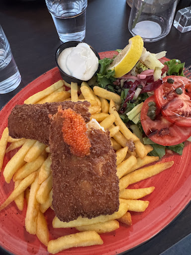 Photo of K8 STREET FOOD - Kungsgatan 8, 745 31 Enköping