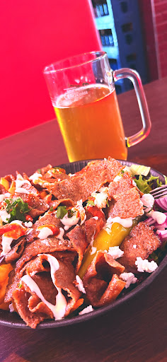 Photo of K8 STREET FOOD - Kungsgatan 8, 745 31 Enköping