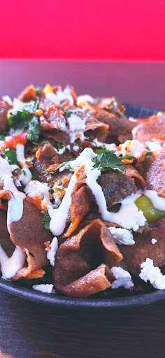 Photo of K8 STREET FOOD - Kungsgatan 8, 745 31 Enköping