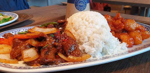 Photo of ChopChop Asian Express - Romgatan 4, 745 37 Enköping