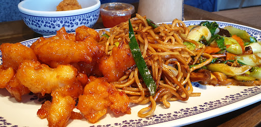 Photo of ChopChop Asian Express - Romgatan 4, 745 37 Enköping