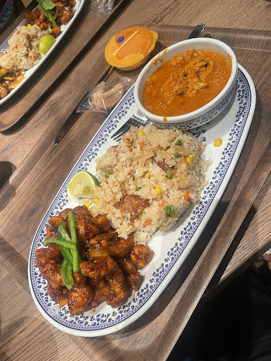 Photo of ChopChop Asian Express - Romgatan 4, 745 37 Enköping