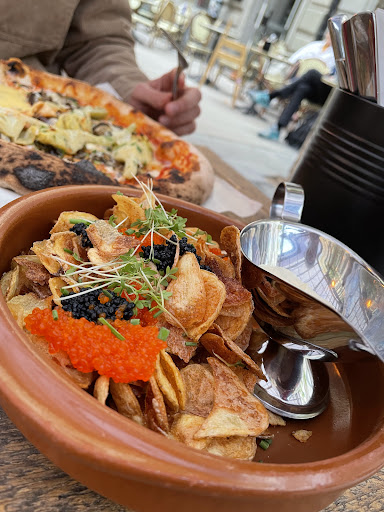 Photo of ChopChop Asian Express - Romgatan 4, 745 37 Enköping