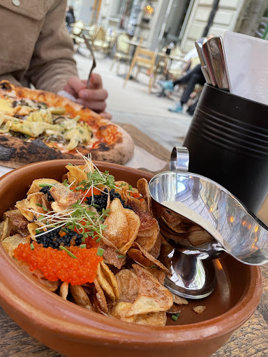 Photo of ChopChop Asian Express - Romgatan 4, 745 37 Enköping