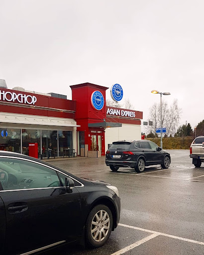 Photo of ChopChop Asian Express - Romgatan 4, 745 37 Enköping