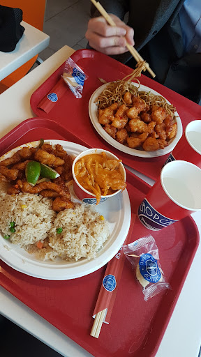 Photo of ChopChop Asian Express - Romgatan 4, 745 37 Enköping