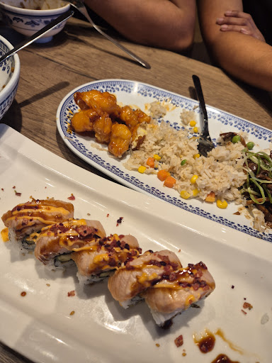 Photo of ChopChop Asian Express - Romgatan 4, 745 37 Enköping