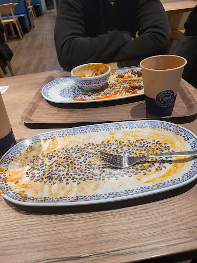 Photo of ChopChop Asian Express - Romgatan 4, 745 37 Enköping