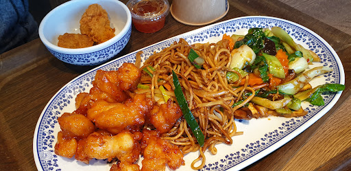 Photo of ChopChop Asian Express - Romgatan 4, 745 37 Enköping