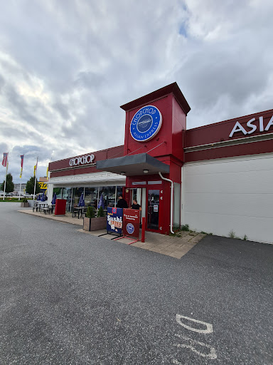 Photo of ChopChop Asian Express - Romgatan 4, 745 37 Enköping