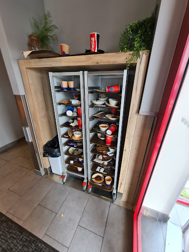 Photo of ChopChop Asian Express - Romgatan 4, 745 37 Enköping