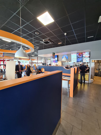 Photo of ChopChop Asian Express - Romgatan 4, 745 37 Enköping