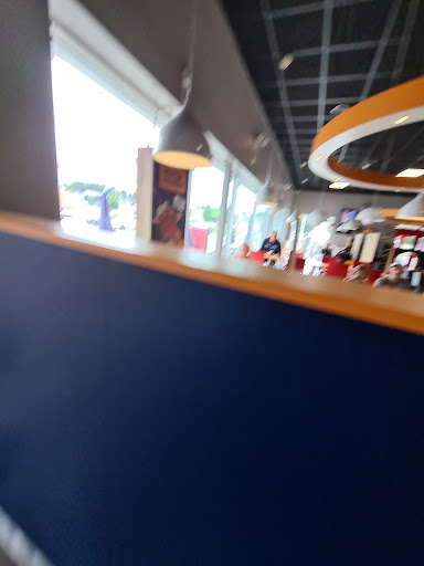 Photo of ChopChop Asian Express - Romgatan 4, 745 37 Enköping