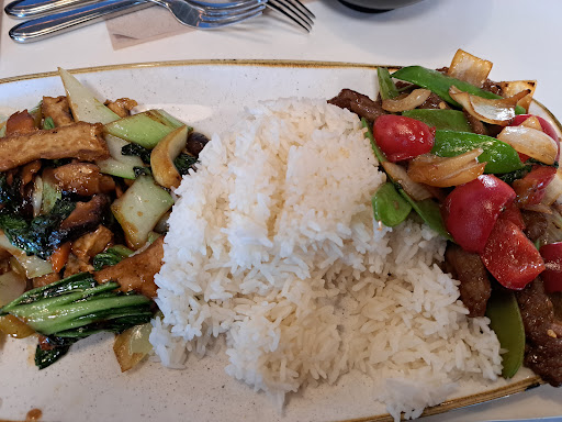 Photo of ChopChop Asian Express - Romgatan 4, 745 37 Enköping