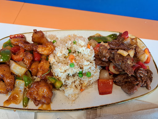 Photo of ChopChop Asian Express - Romgatan 4, 745 37 Enköping