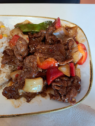 Photo of ChopChop Asian Express - Romgatan 4, 745 37 Enköping