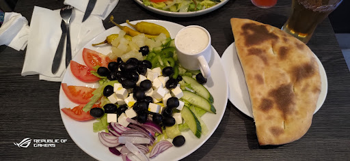 Photo of Kebab zone - Torggatan 28C, 745 31 Enköping