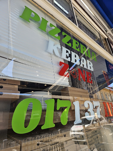 Photo of Kebab zone - Torggatan 28C, 745 31 Enköping