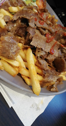 Photo of Kebab zone - Torggatan 28C, 745 31 Enköping