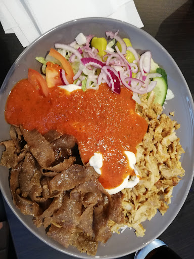 Photo of Kebab zone - Torggatan 28C, 745 31 Enköping