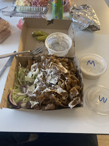 Photo of Kebab zone - Torggatan 28C, 745 31 Enköping