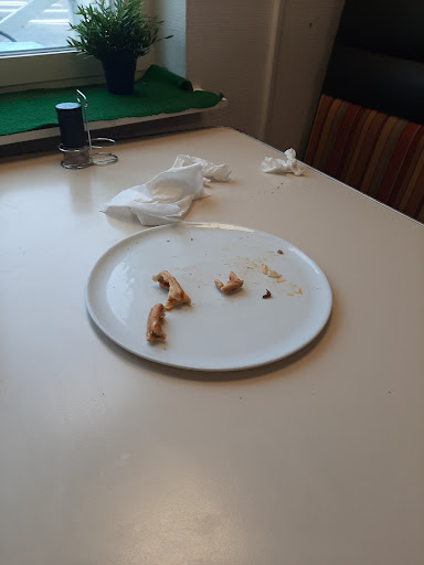 Photo of Fröslunda Pizza - Björkhultsvägen 1A, 632 29 Eskilstuna