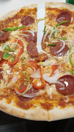 Photo of Fröslunda Pizza - Björkhultsvägen 1A, 632 29 Eskilstuna