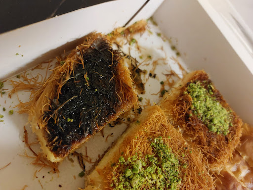 Photo of Hem Baklava - Careliigatan 9, 632 19 Eskilstuna