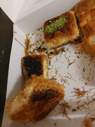 Photo of Hem Baklava - Careliigatan 9, 632 19 Eskilstuna