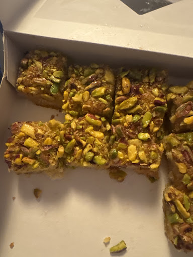 Photo of Hem Baklava - Careliigatan 9, 632 19 Eskilstuna