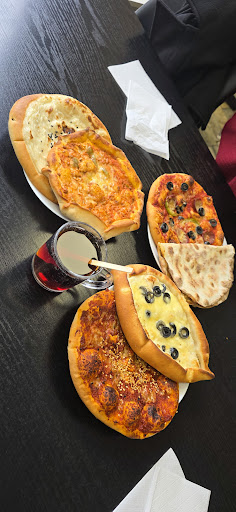 Photo of Hem Baklava - Careliigatan 9, 632 19 Eskilstuna