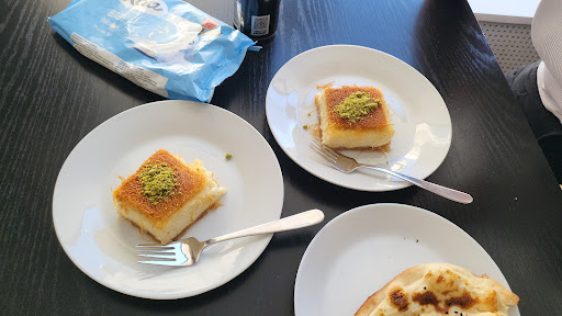 Photo of Hem Baklava - Careliigatan 9, 632 19 Eskilstuna