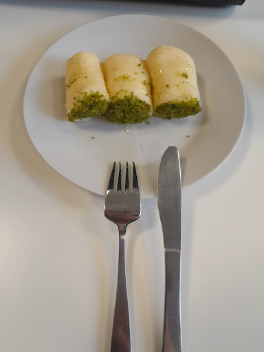 Photo of Hem Baklava - Careliigatan 9, 632 19 Eskilstuna