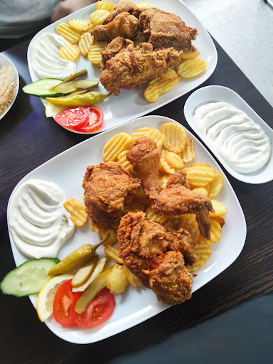 Photo of Jasmine Restaurang - Ruddammsgatan 9, 633 40 Eskilstuna