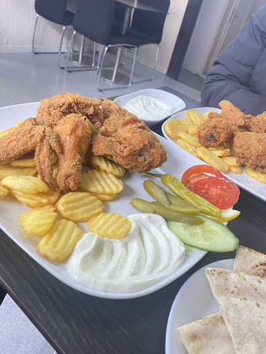 Photo of Jasmine Restaurang - Ruddammsgatan 9, 633 40 Eskilstuna