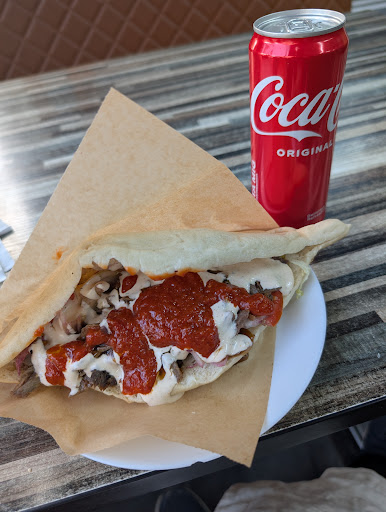 Photo of Restaurang Tre Kök nytt - Ridhusgatan 2, 632 19 Eskilstuna