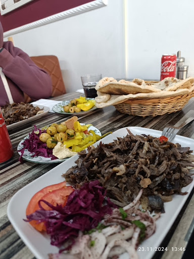 Photo of Restaurang Tre Kök nytt - Ridhusgatan 2, 632 19 Eskilstuna