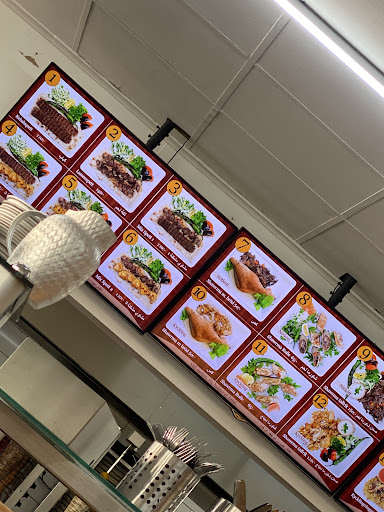 Photo of Restaurang Tre Kök nytt - Ridhusgatan 2, 632 19 Eskilstuna