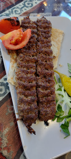 Photo of Restaurang Tre Kök nytt - Ridhusgatan 2, 632 19 Eskilstuna